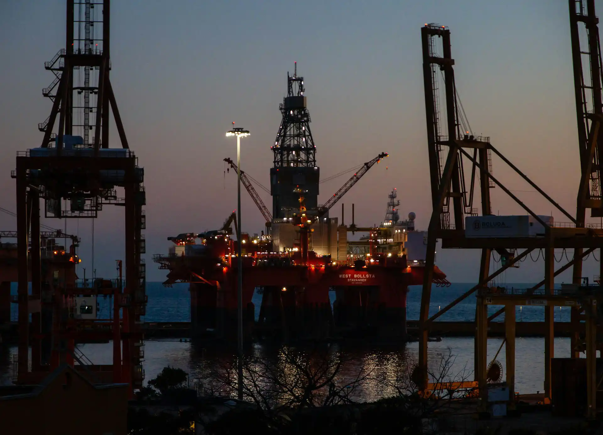 Peak Performance Consulting, LLC - Upstream Gas & Oil