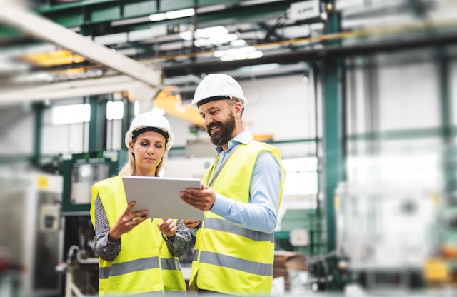 Peak Performance Consulting, LLC - Project Management