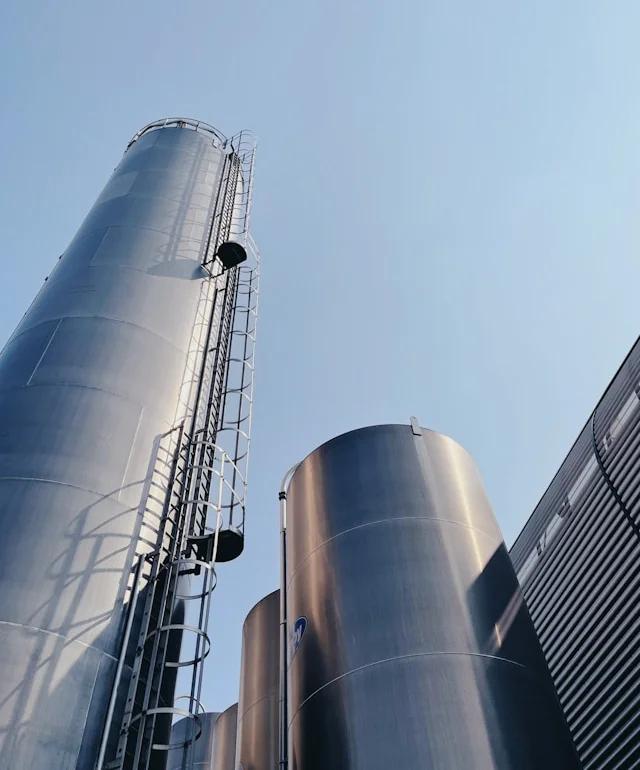 Peak Performance Consulting, LLC - Mid stream Gas & Oil