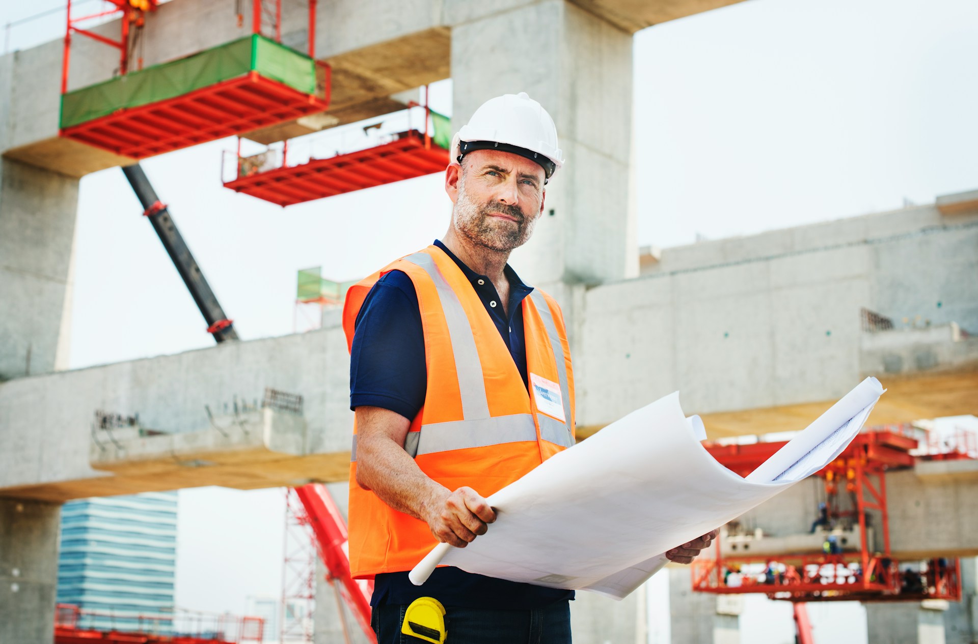 Peak Performance Consulting, LLC - Project Management